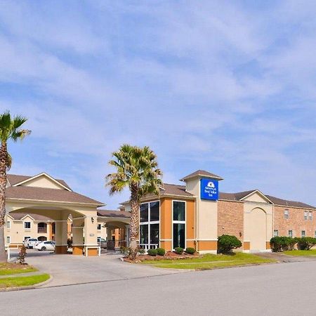 Americas Best Value Inn Medical Center Downtown Houston Luaran gambar