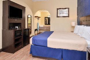 Americas Best Value Inn Medical Center Downtown Houston Bilik gambar